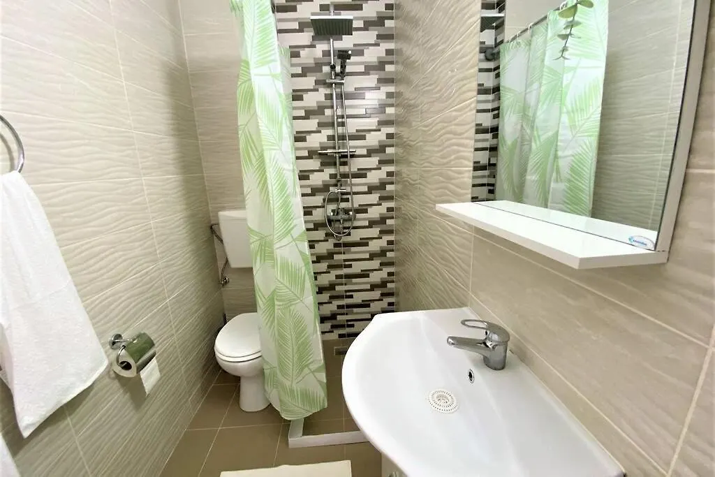 Perla Spacious 2 Bedroom Apartment Bucarest Roumanie