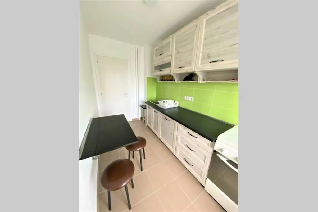 Perla Spacious 2 Bedroom Apartment Bucarest Roumanie