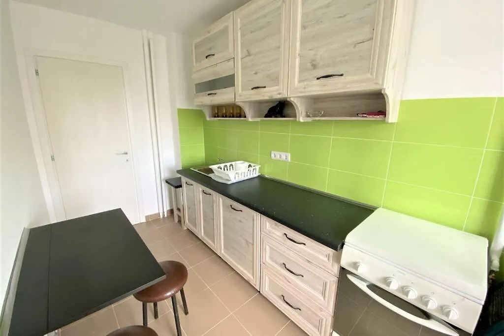 Perla Spacious 2 Bedroom Apartment 부쿠레슈티